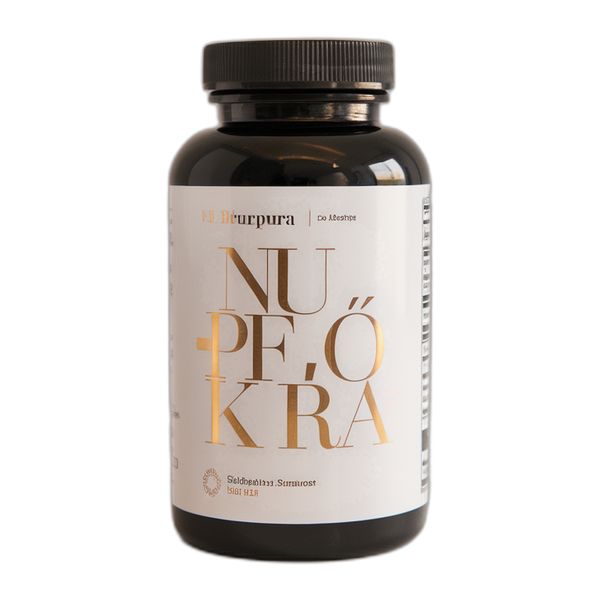 NeuroFókusz prémium étrend-kiegészítő